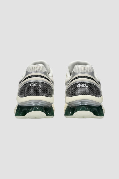 GEL-KINETIC FLUENT Cream/Pure Silver