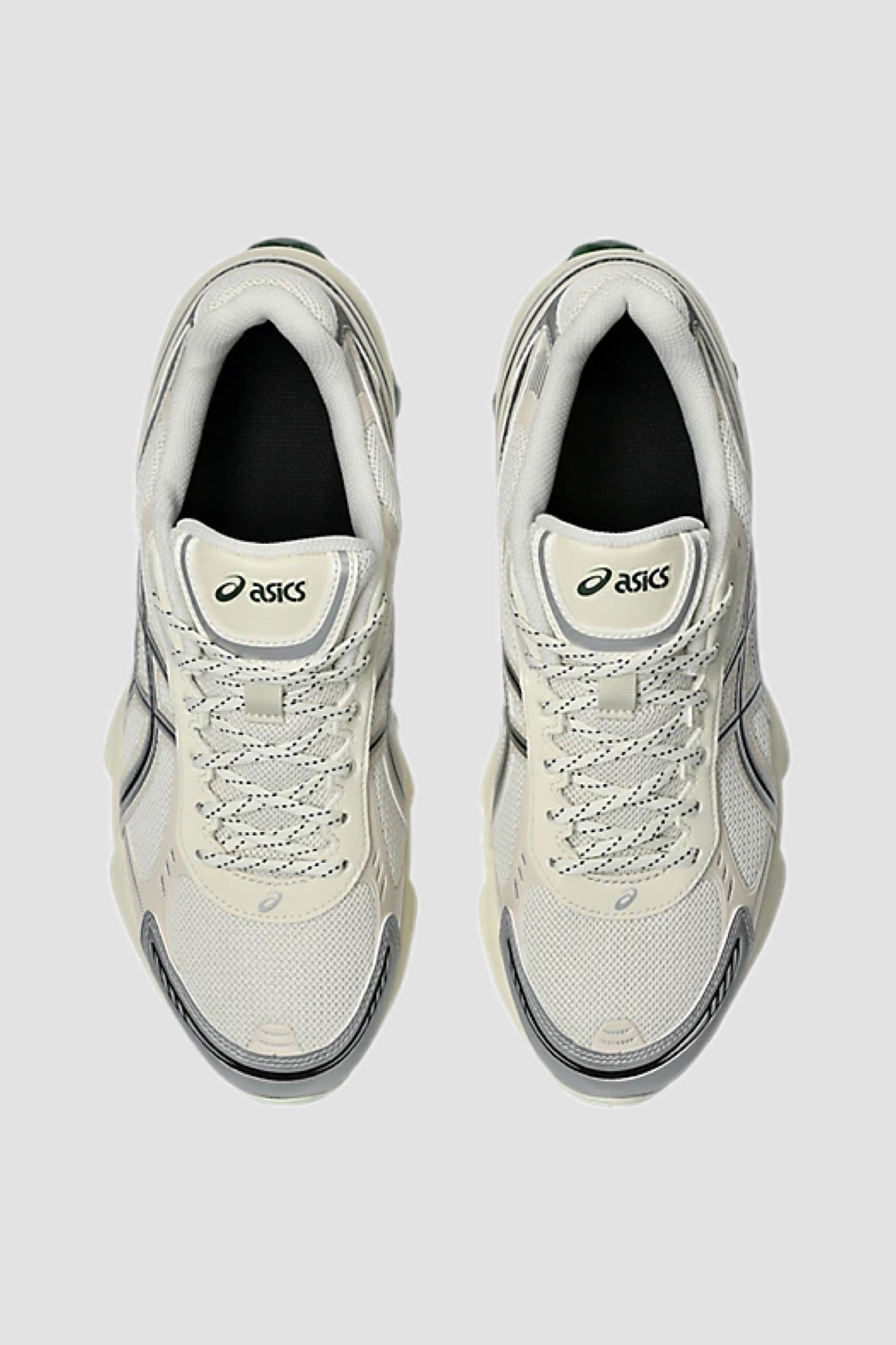 GEL-KINETIC FLUENT Cream/Pure Silver