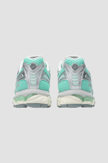 GEL-KAYANO 12.1 Ice Green/Gravel