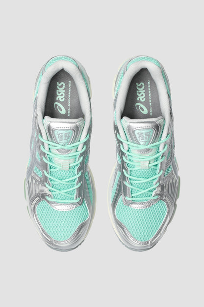 GEL-KAYANO 12.1 Ice Green/Gravel