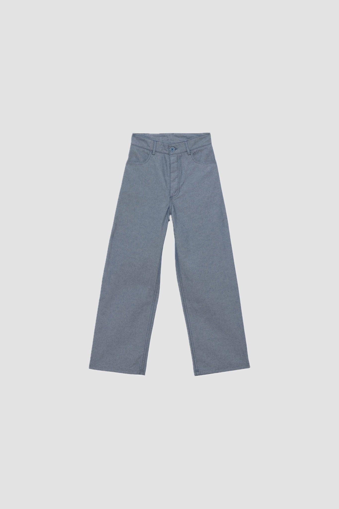 NAVALO PANTS Dark Denim