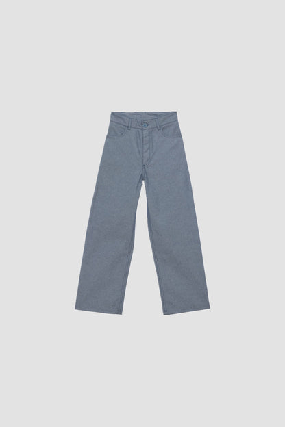 NAVALO PANTS Dark Denim