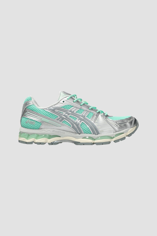 GEL-KAYANO 12.1 Ice Green/Gravel