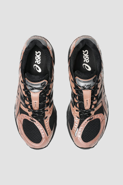 GEL-NIMBUS 10.1 Noir/ Rose Gold