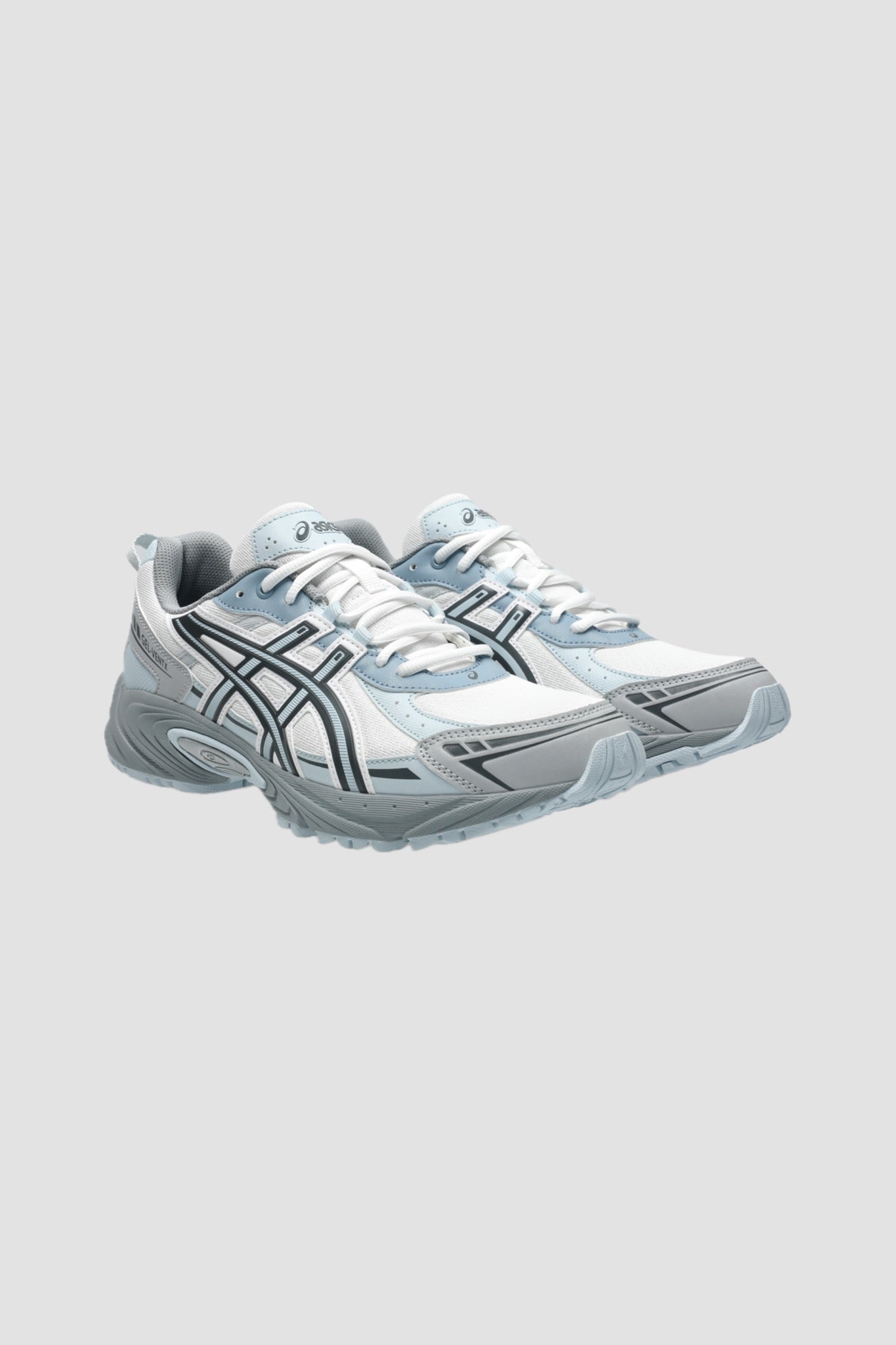 GEL-VENTX White/Storm Cloud