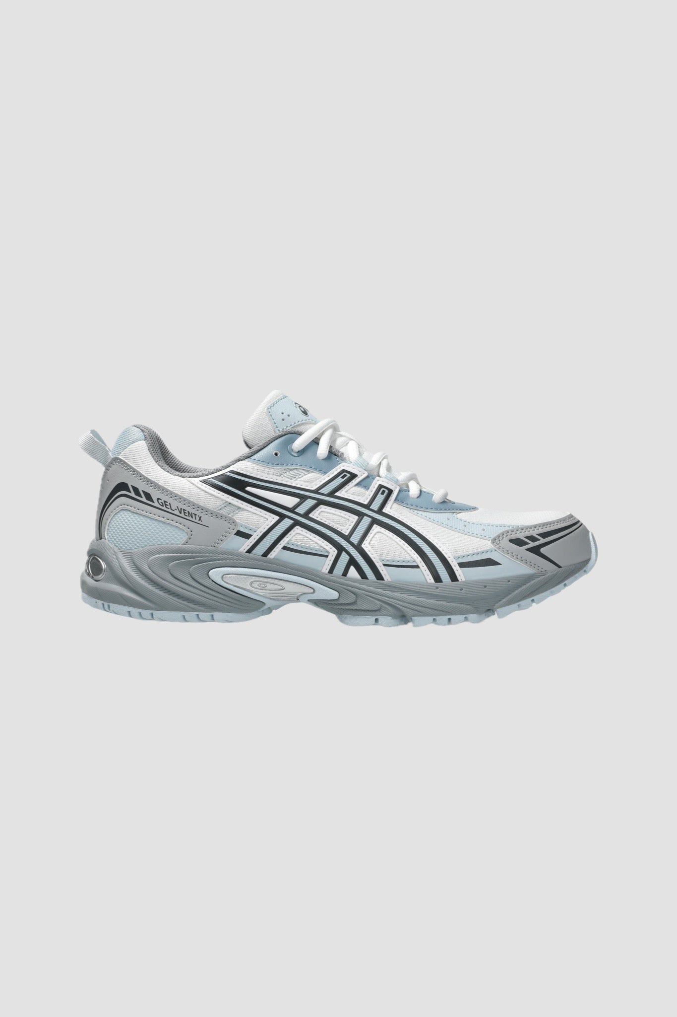 GEL-VENTX White/Storm Cloud