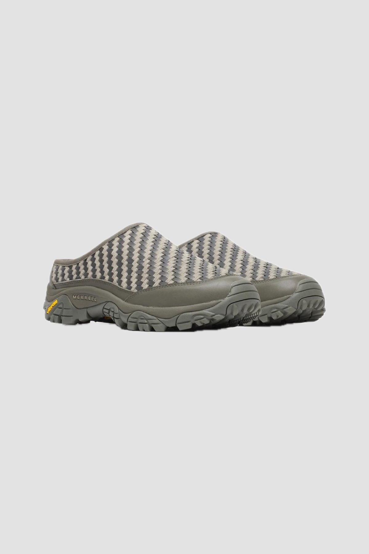 MOAB 2 SLIDE LTR WOVEN SE talus/diorite