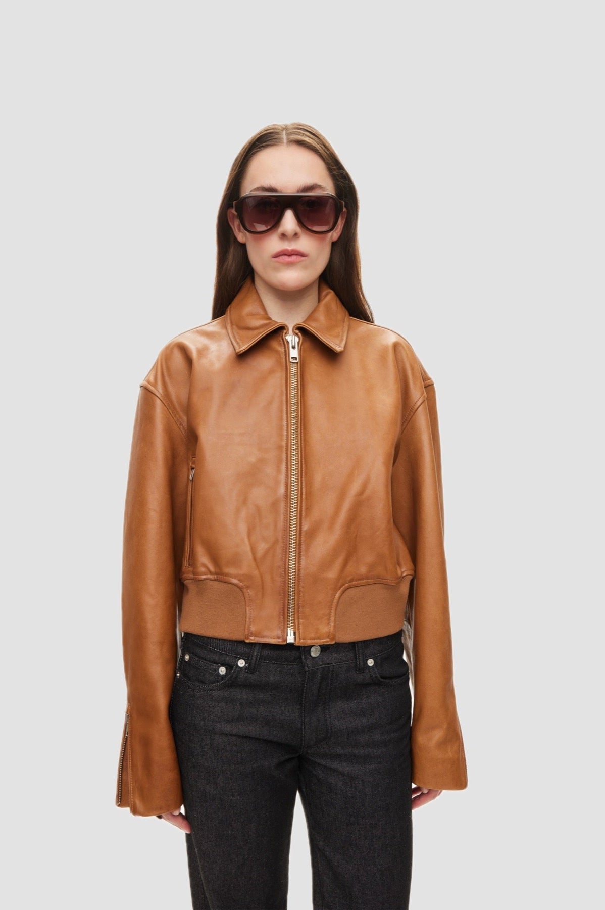 MARILYN BOMBER Cognac
