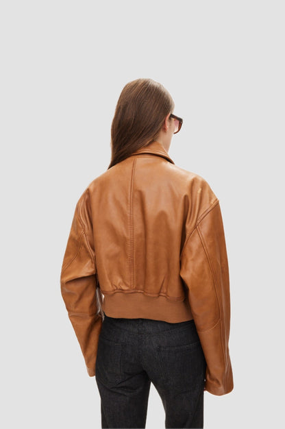 MARILYN BOMBER Cognac