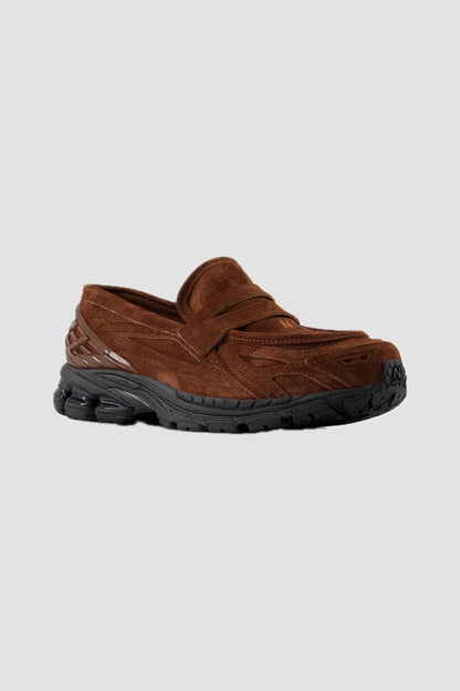 U1906L Rich Oak/Black cement