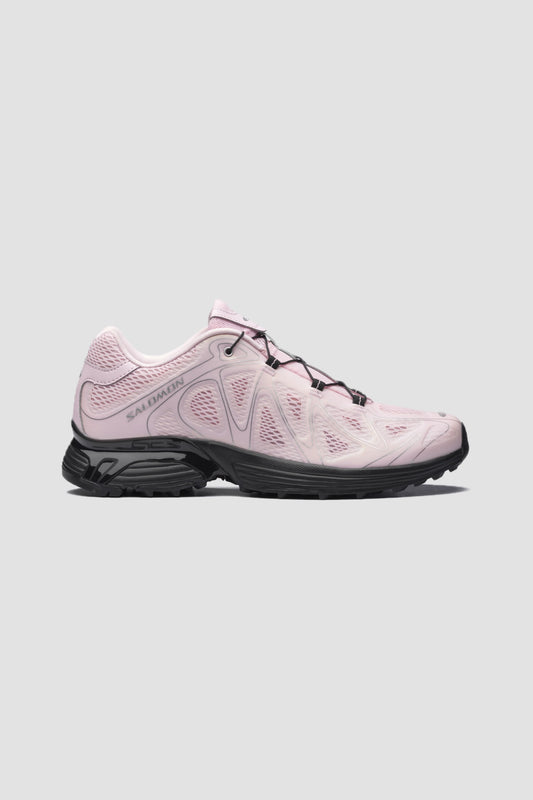 XT-WHISPER VOID Icy Pink / Black / Footwear Silver