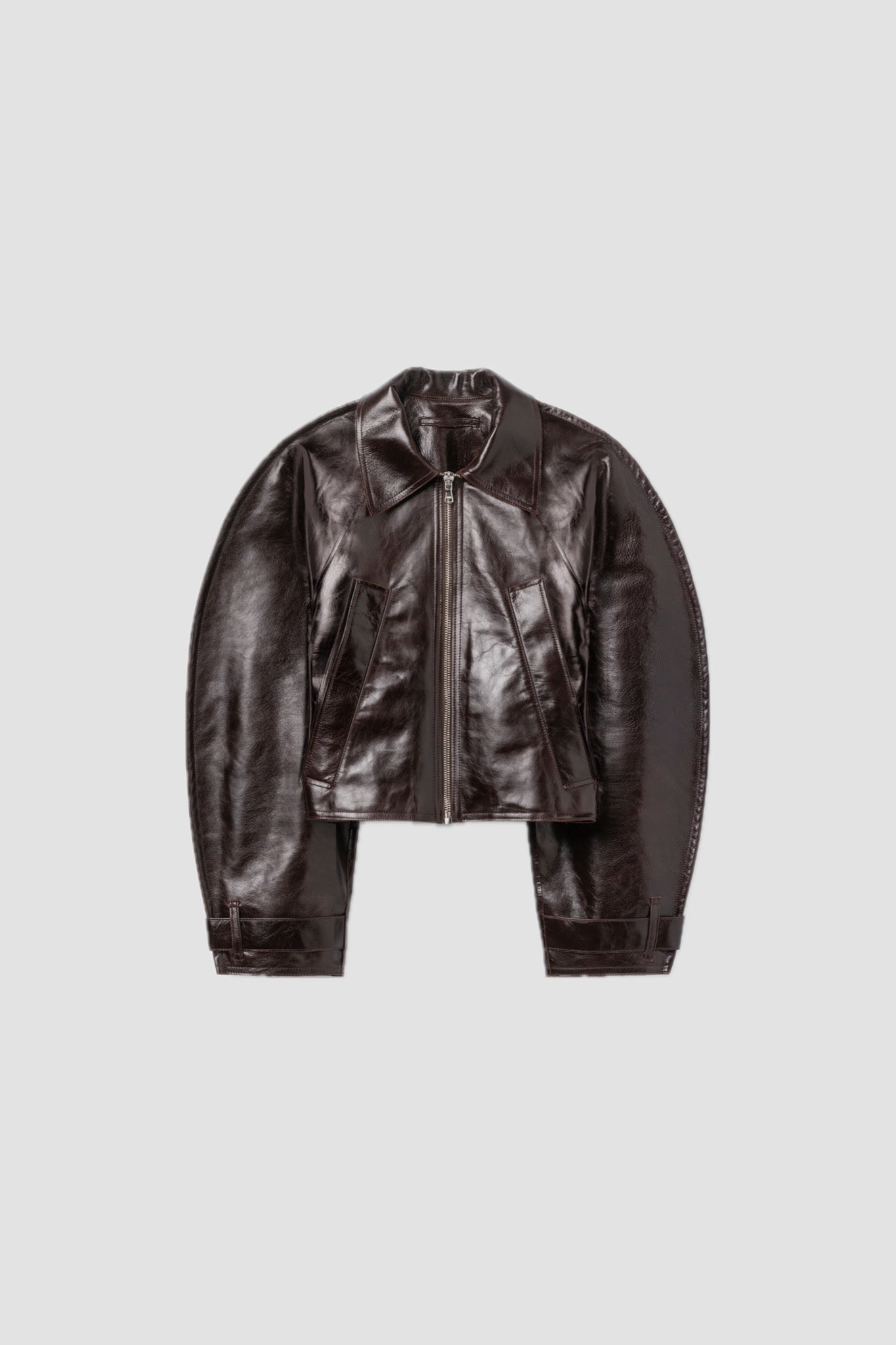 RISTRETTO RACER Laminated Linen