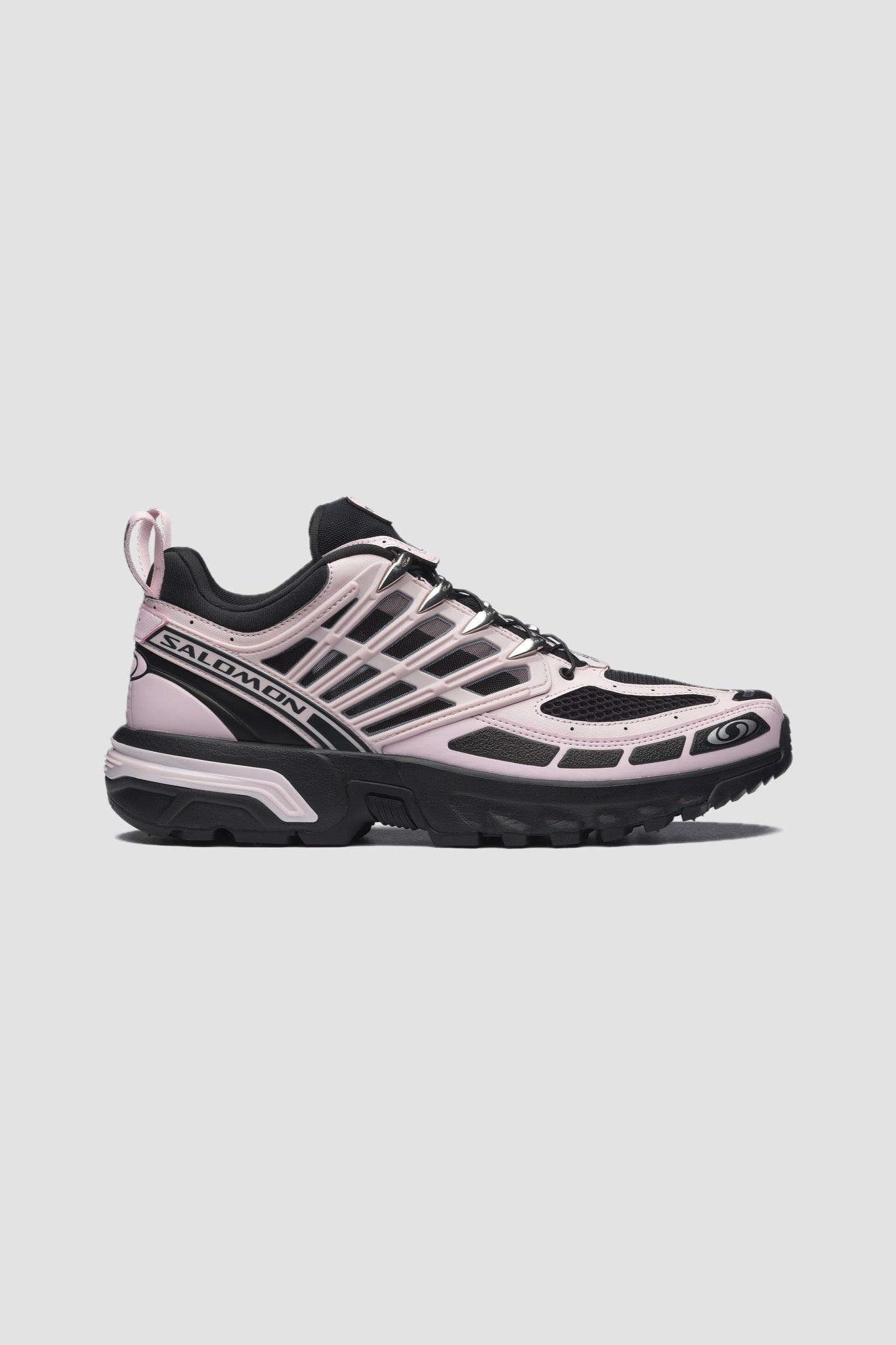 ACS PRO Black / Icy Pink / Black