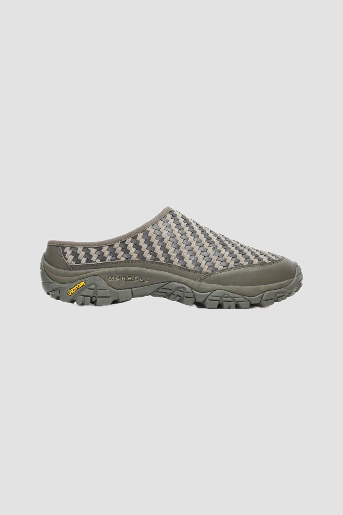 MOAB 2 SLIDE LTR WOVEN SE talus/diorite