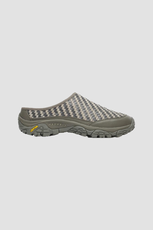 MOAB 2 SLIDE LTR WOVEN SE talus/diorite