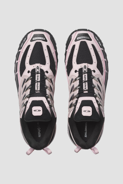 ACS PRO Black / Icy Pink / Black