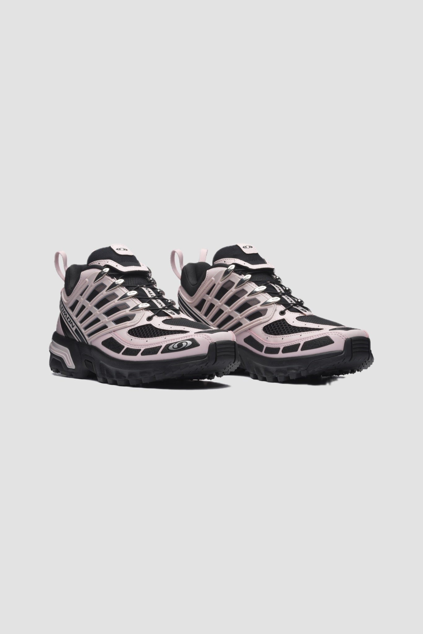ACS PRO Black / Icy Pink / Black