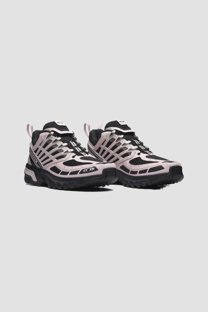ACS PRO Black / Icy Pink / Black