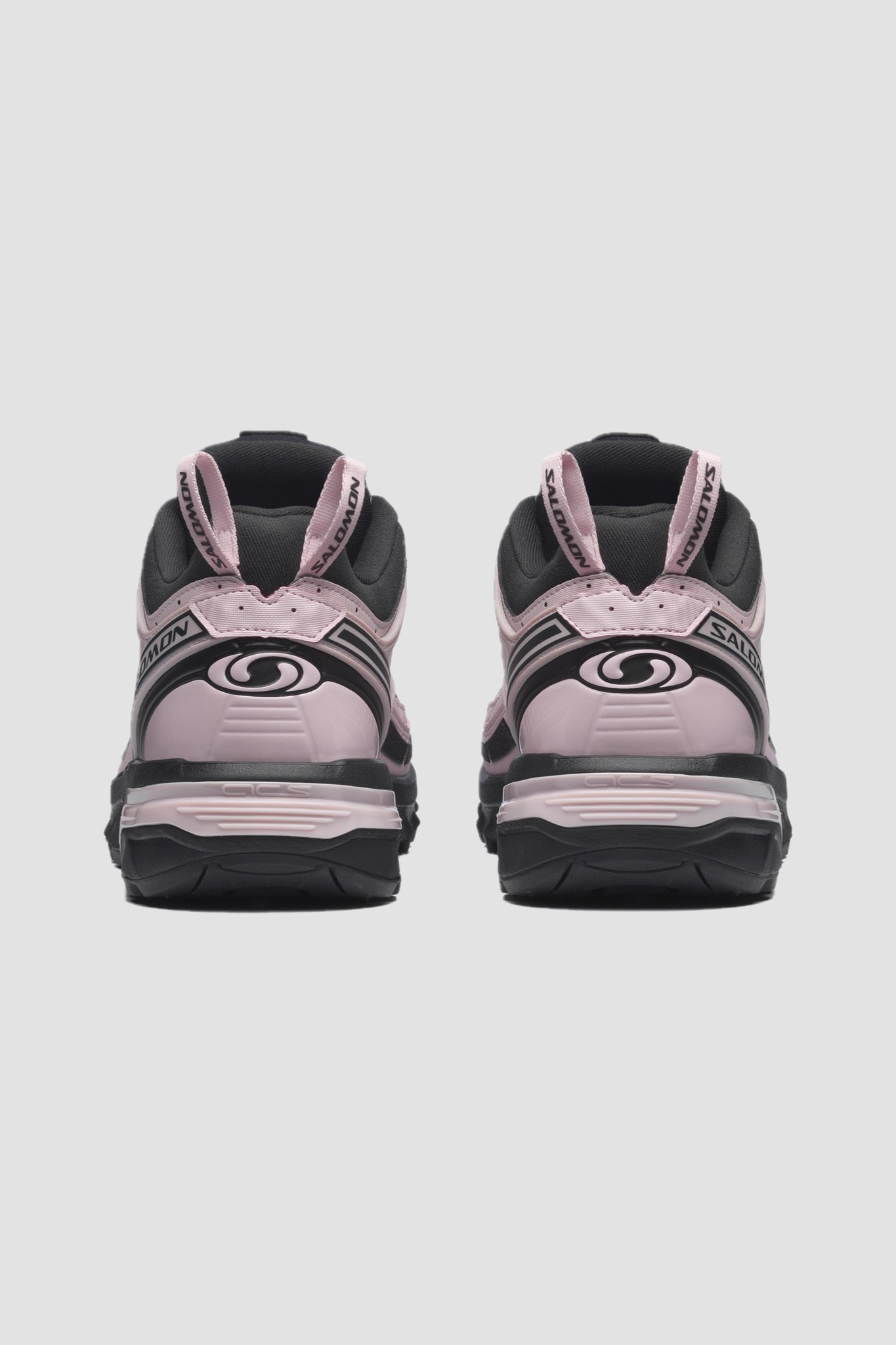 ACS PRO Black / Icy Pink / Black