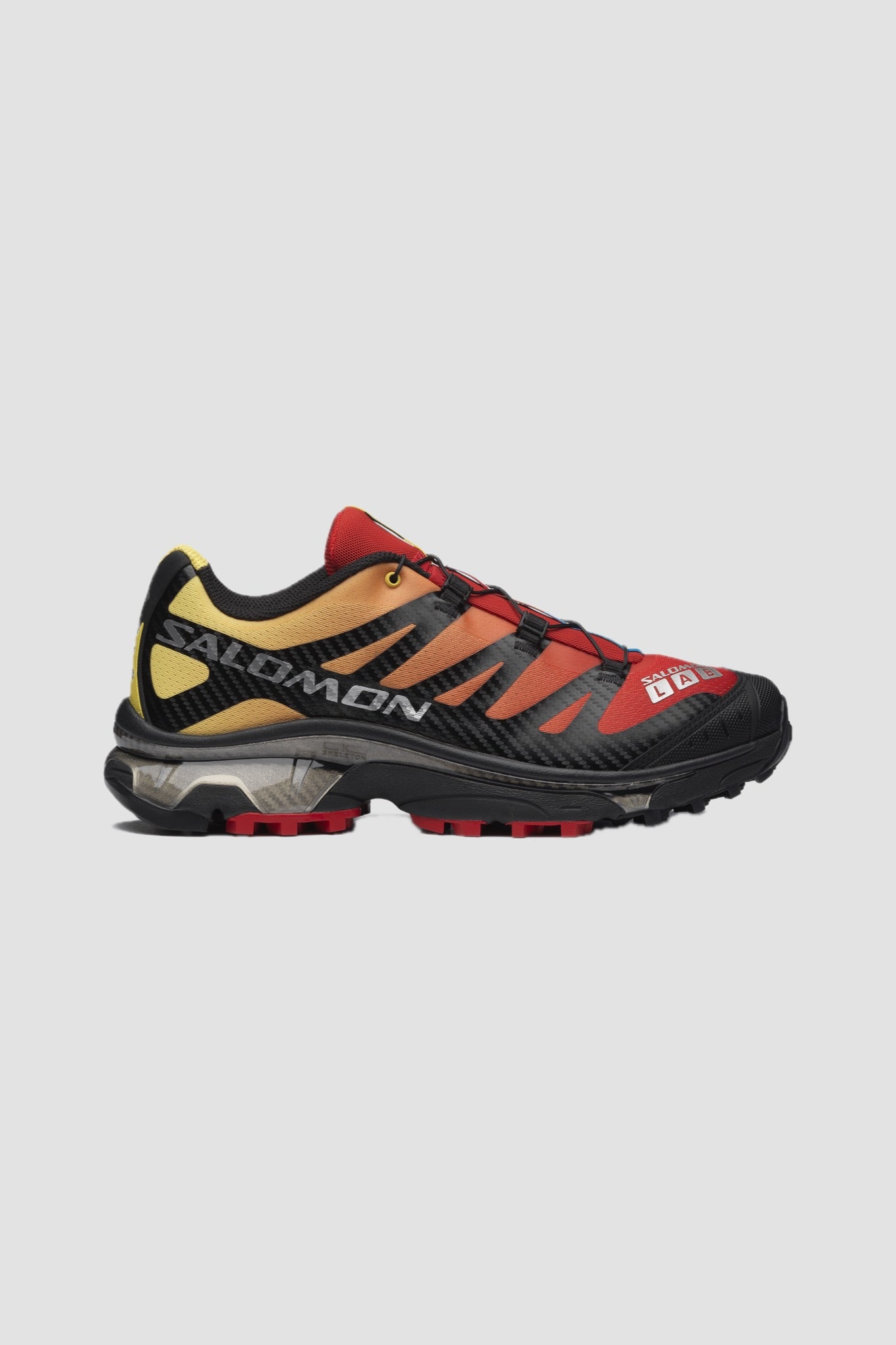 XT-4 OG Lava Falls/Beach Ball /Black