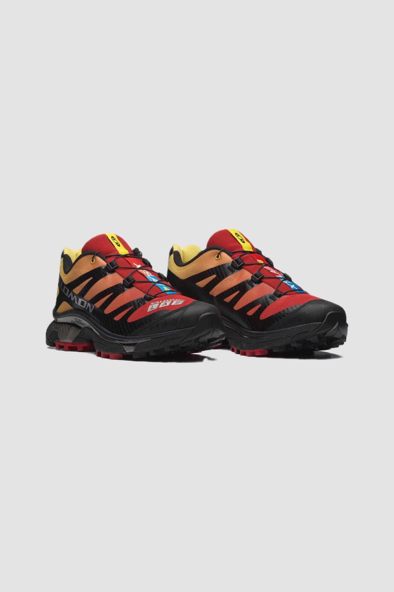 XT-4 OG Lava Falls/Beach Ball /Black