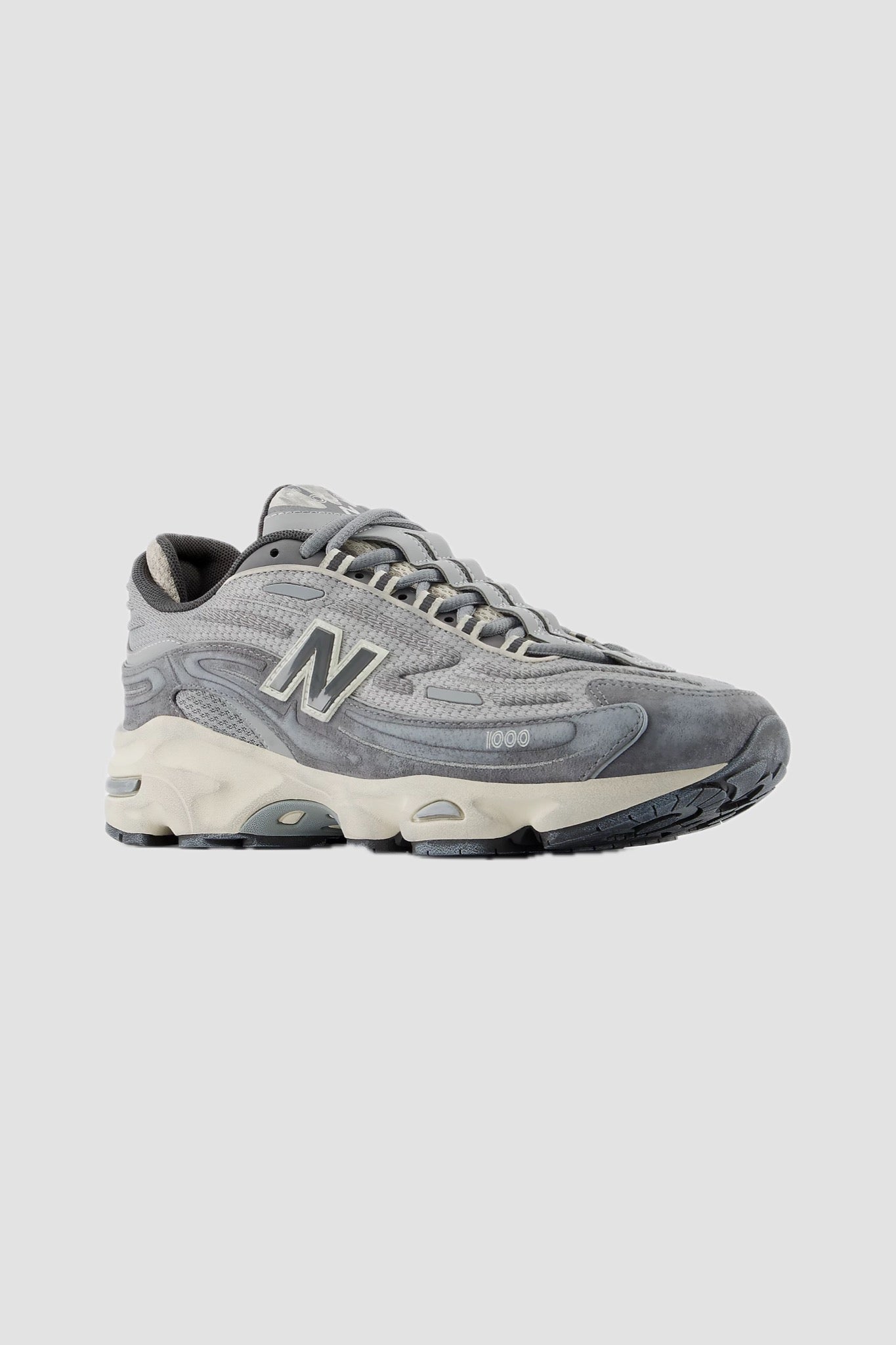 1000D Castlerock/ Slate grey
