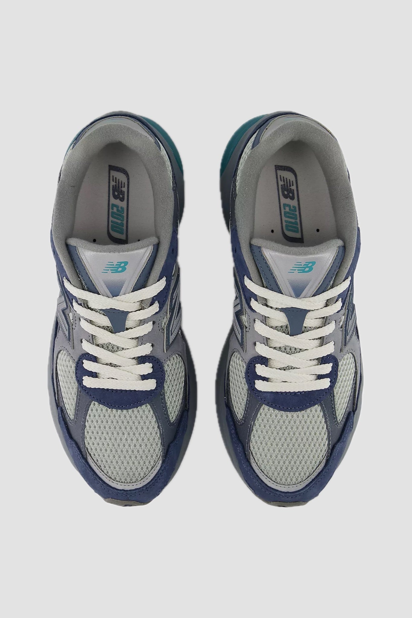 2010 Vintage indigo/ Faded Teal/ Lone Star Grey