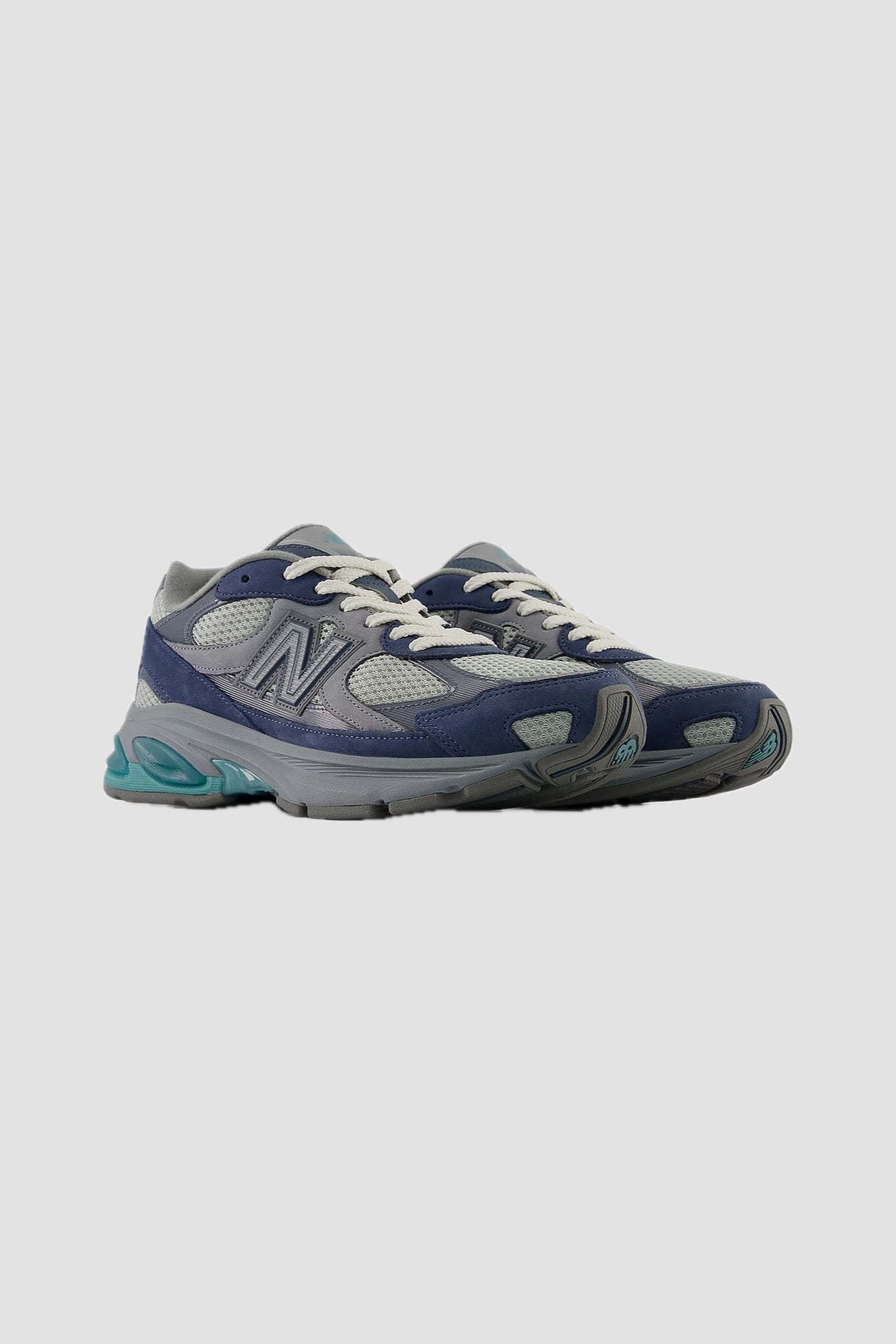 2010 Vintage indigo/ Faded Teal/ Lone Star Grey