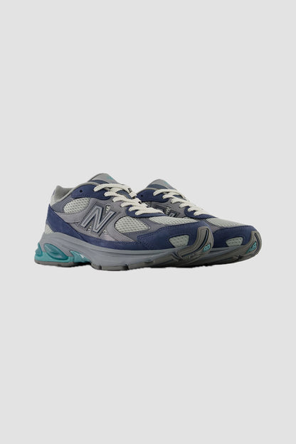 2010 Vintage indigo/ Faded Teal/ Lone Star Grey