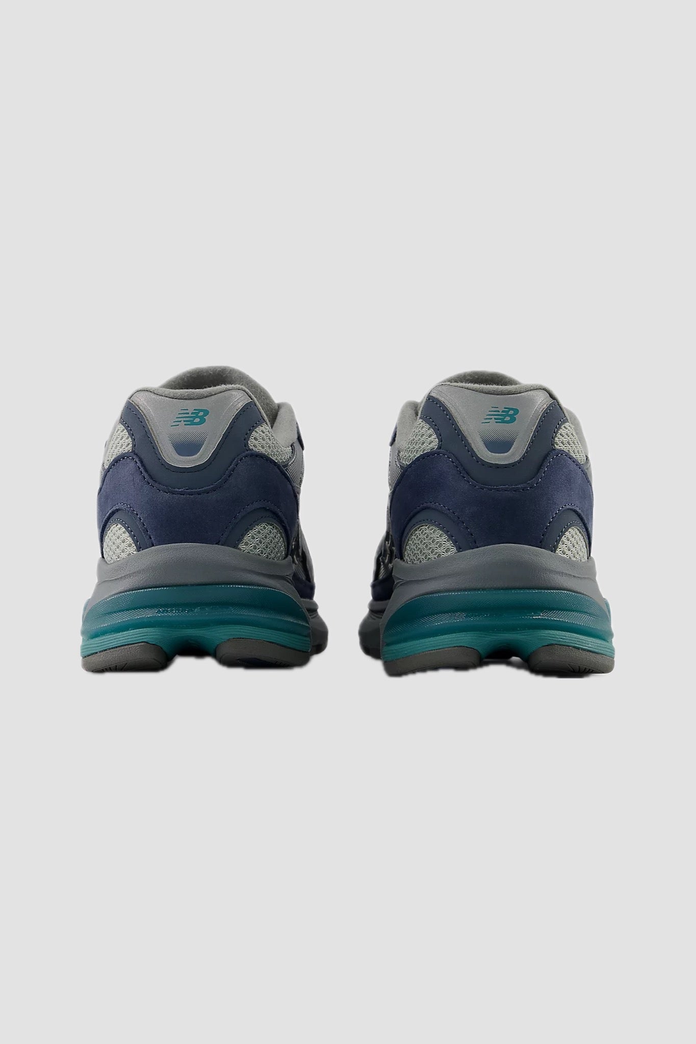 2010 Vintage indigo/ Faded Teal/ Lone Star Grey