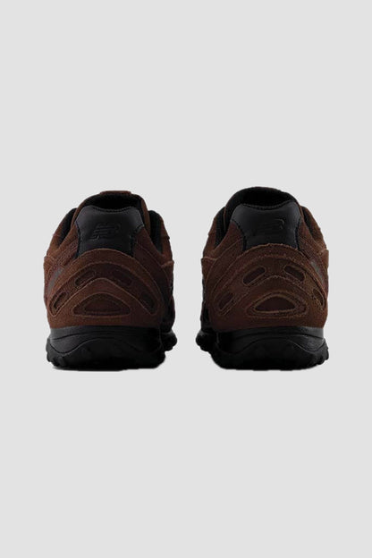 204L Pumpernickel/Black