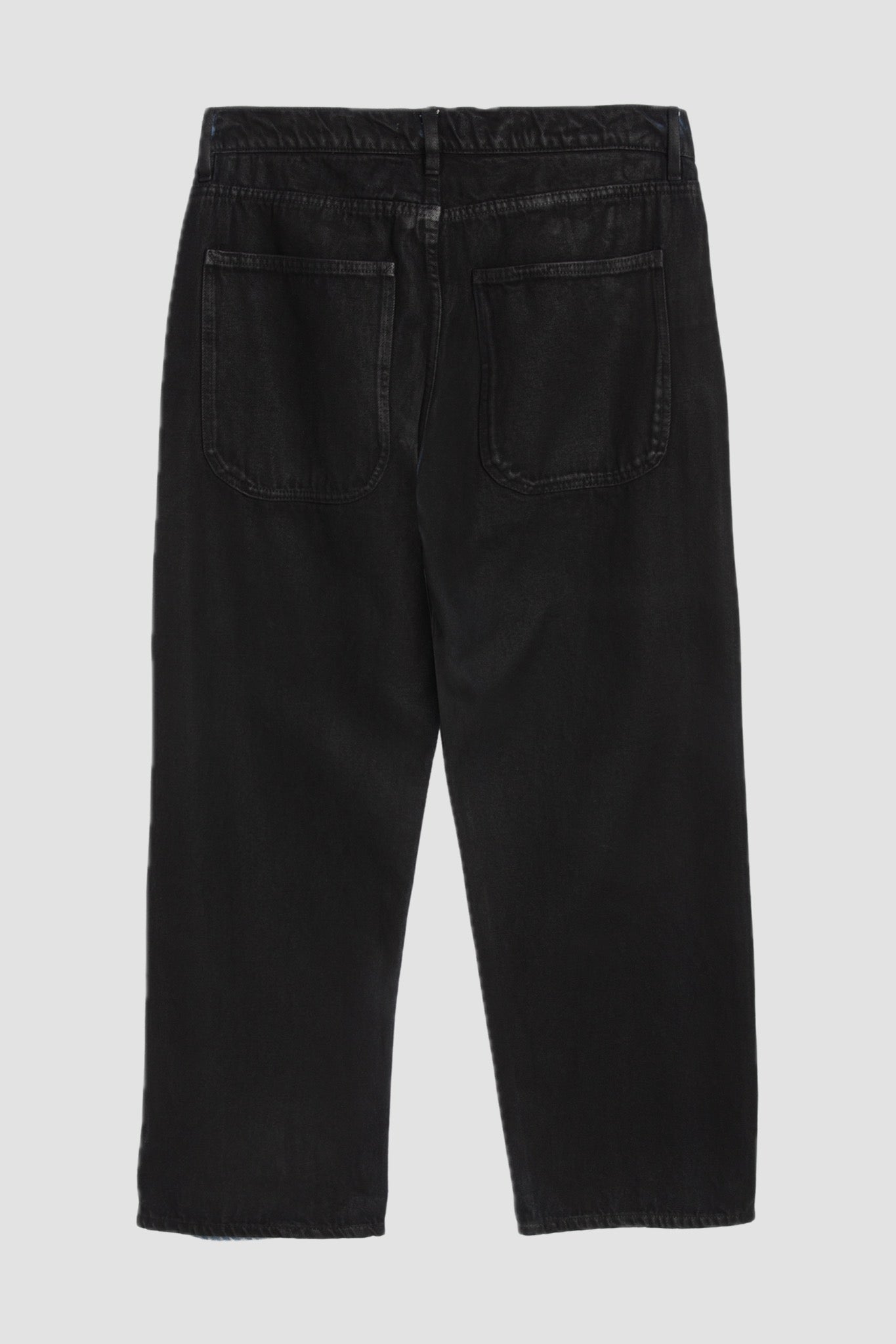 BEZ JEAN black