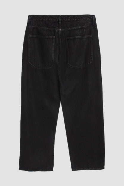BEZ JEAN black