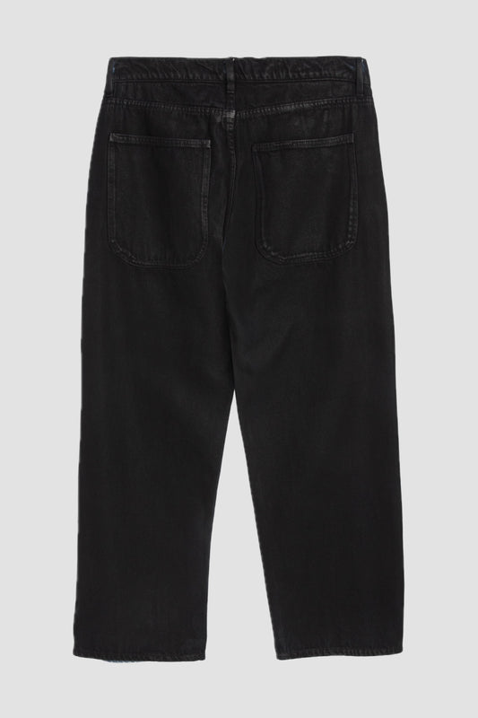 BEZ JEAN black