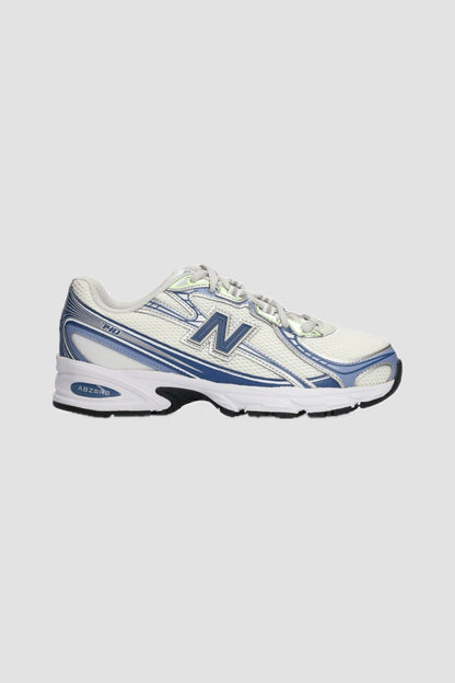 740 NB 103 White / Magic Blue