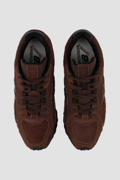 204L Pumpernickel/Black