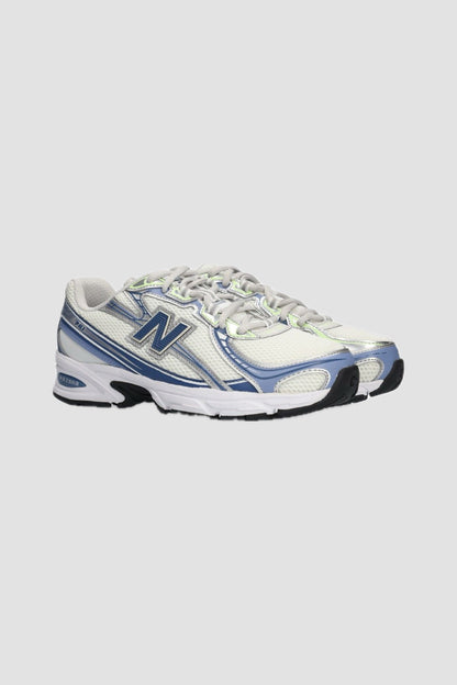 740 NB 103 White / Magic Blue