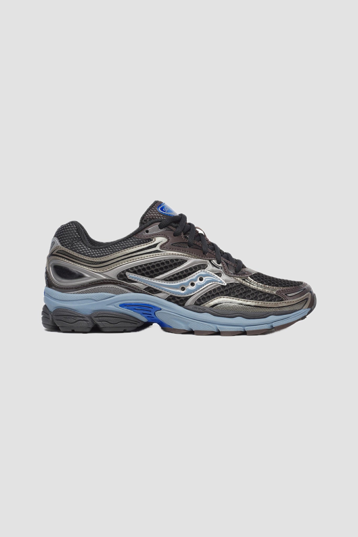 PROGRID OMNI 9 Black /Torte