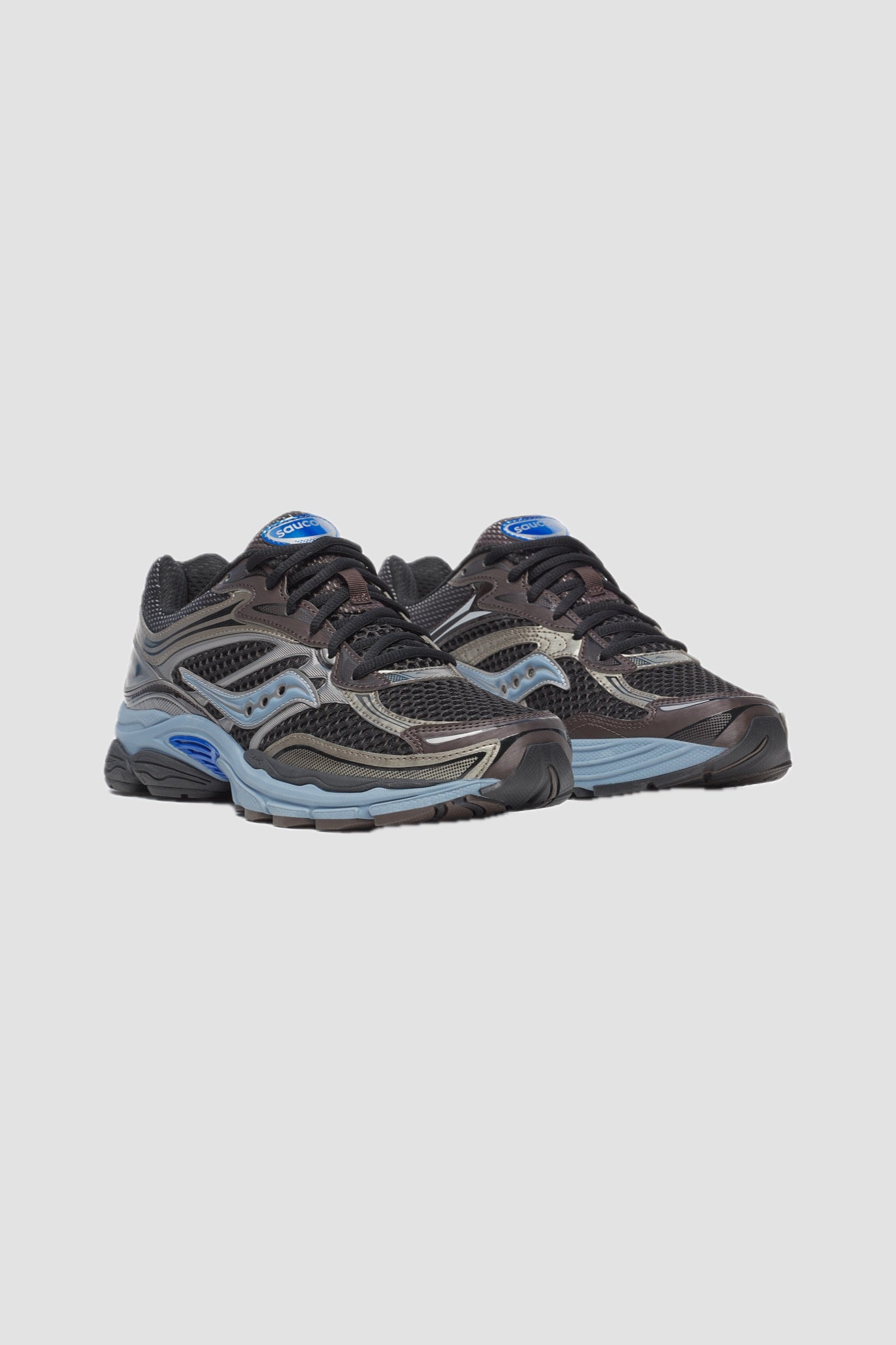 PROGRID OMNI 9 Black /Torte
