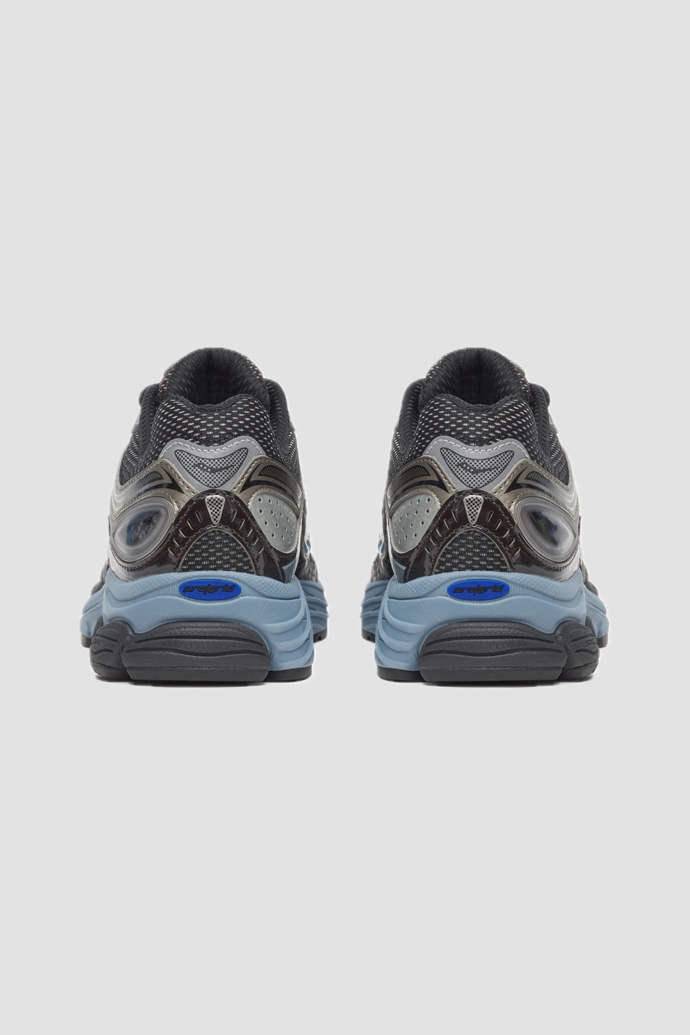 PROGRID OMNI 9 Black /Torte
