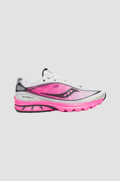 KINVARA 1 VIZI Pink/ White