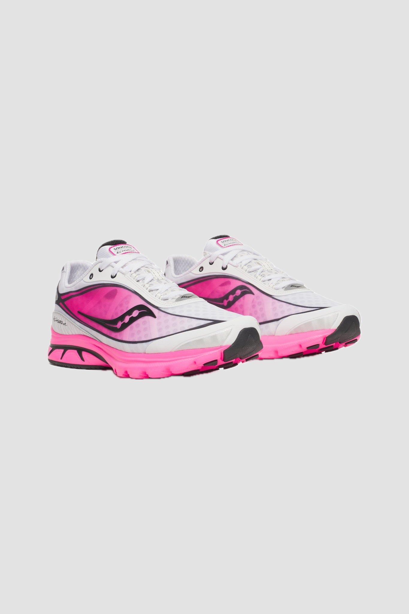 KINVARA 1 VIZI Pink/ White