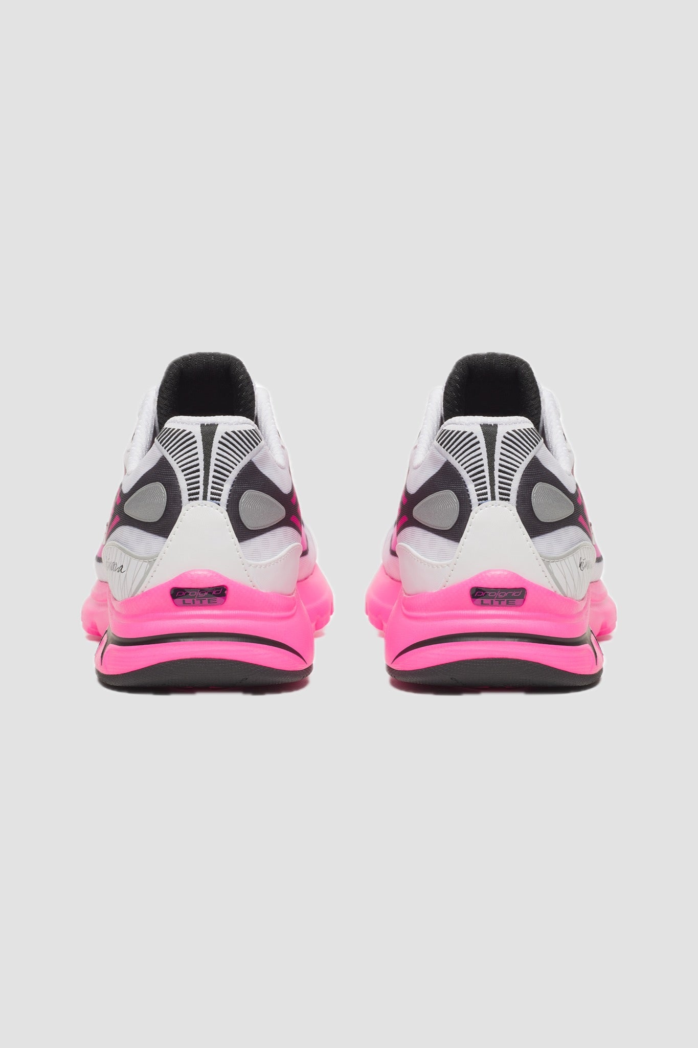 KINVARA 1 VIZI Pink/ White