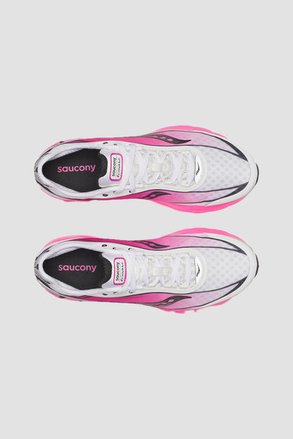 KINVARA 1 VIZI Pink/ White