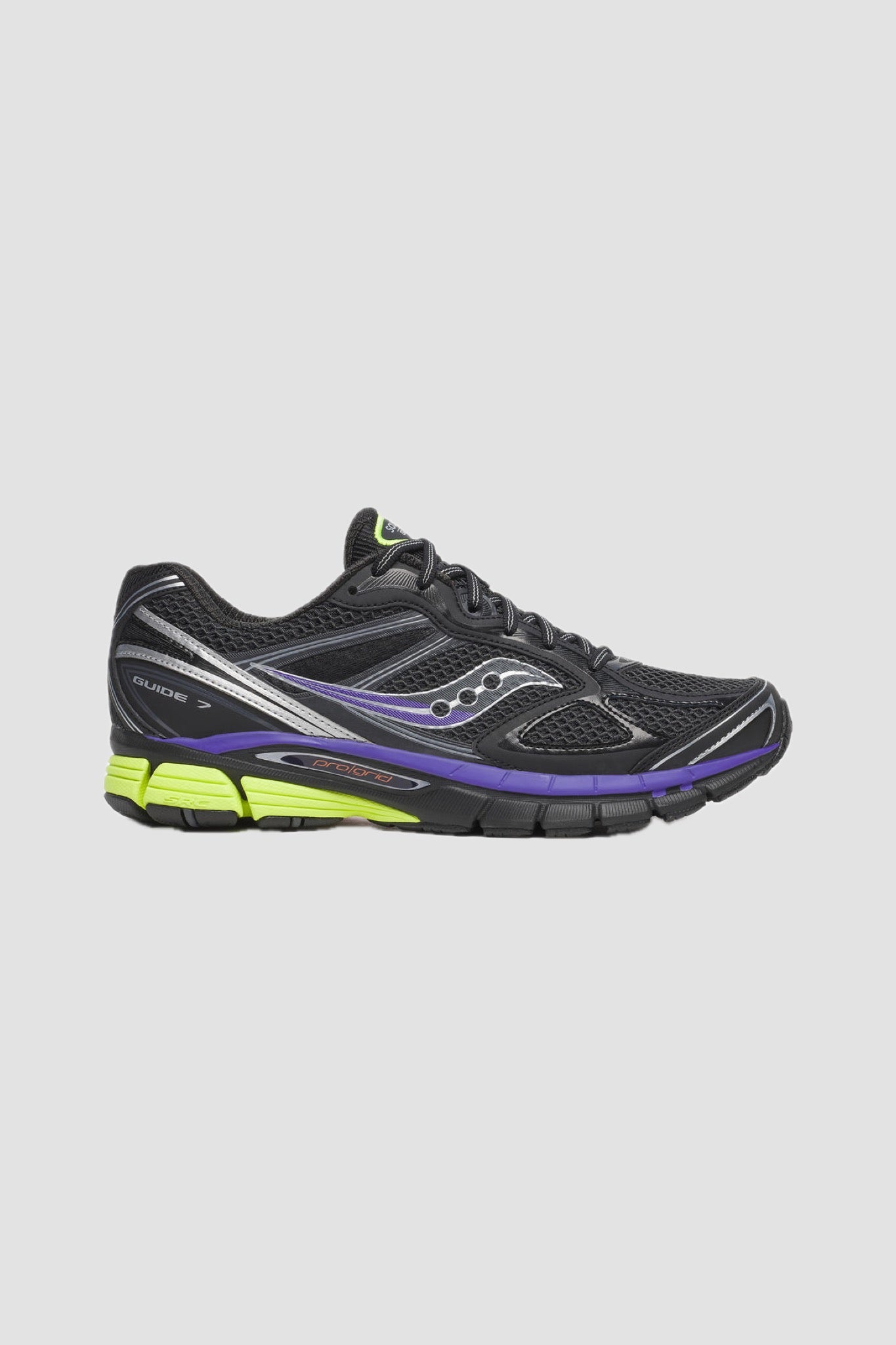 PROGRID GUIDE 7 black/multi