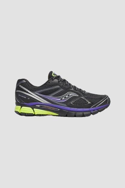 PROGRID GUIDE 7 black/multi