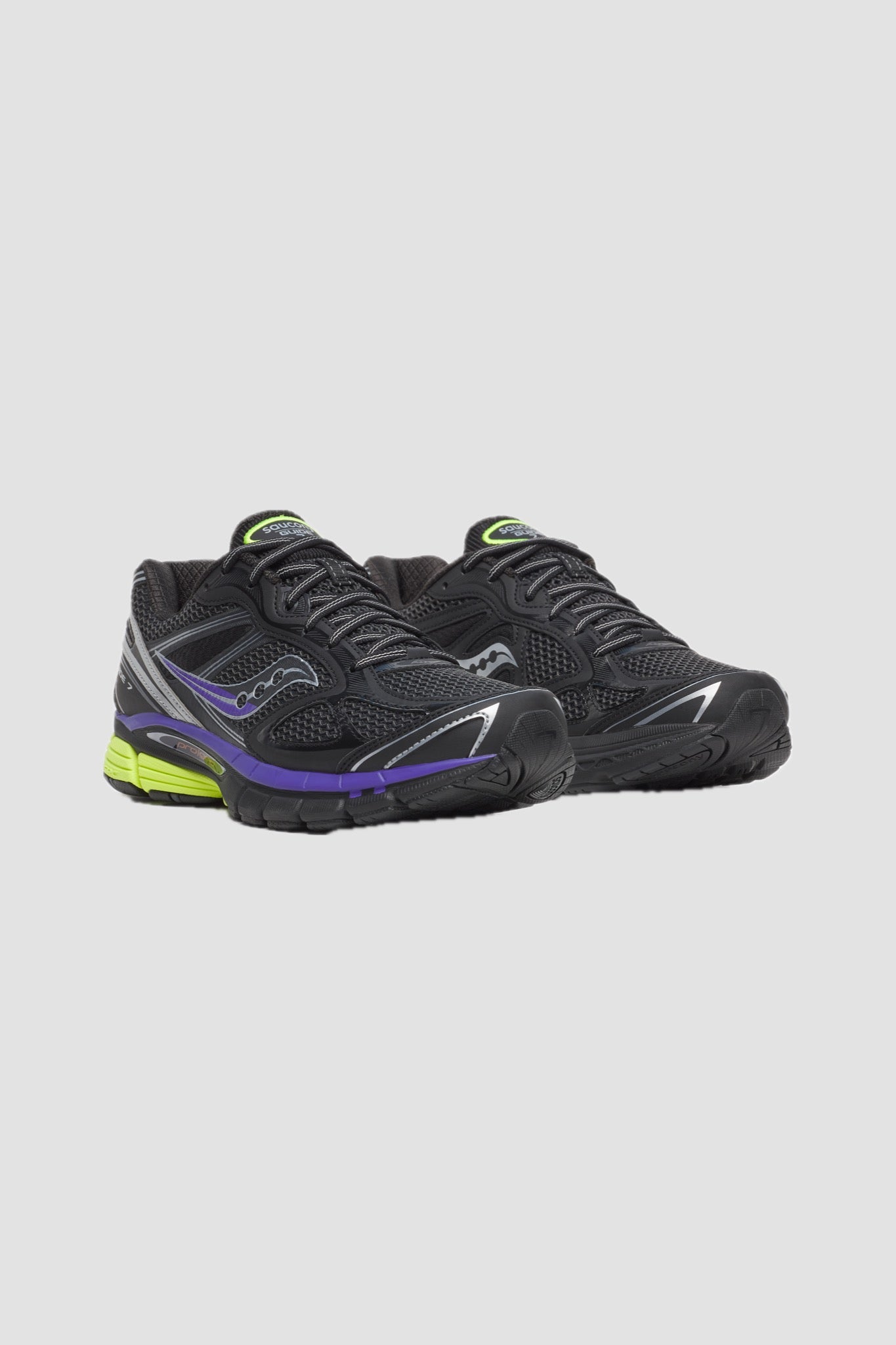 PROGRID GUIDE 7 black/multi