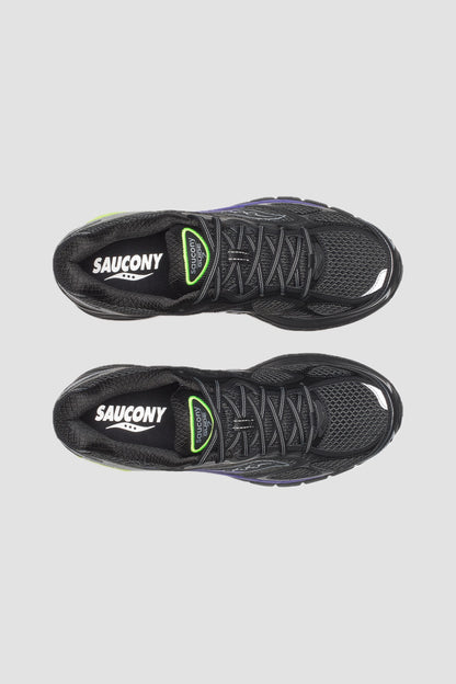 PROGRID GUIDE 7 black/multi