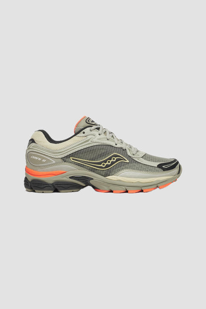 PROGRID OMNI 9 Stone/Alfalfa