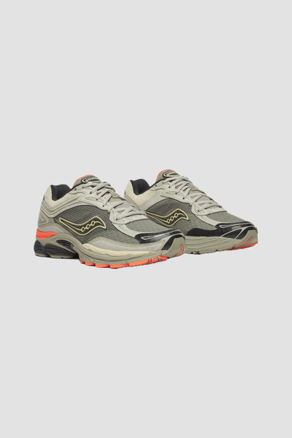 PROGRID OMNI 9 Stone/Alfalfa